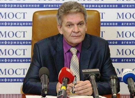 Корбан лично обещал меня повесить, - экс-мэр Марганца