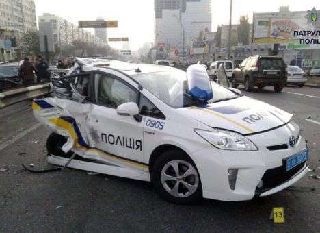 Аваков рассказал о ненависти милиционеров к копам