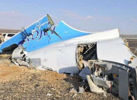 В Египте готовятся к страшному удару