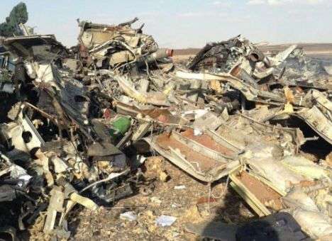 Они торжествовали: Стали известны детали разговоров членов ИГ о гибели А321