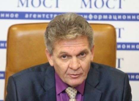 Экс-мэр Марганца дал показания против Корбана и Филатова в прямом эфире (ВИДЕО)