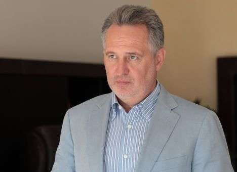 Фирташ напомнил миру о миллионах жертв Голодомора в Украине