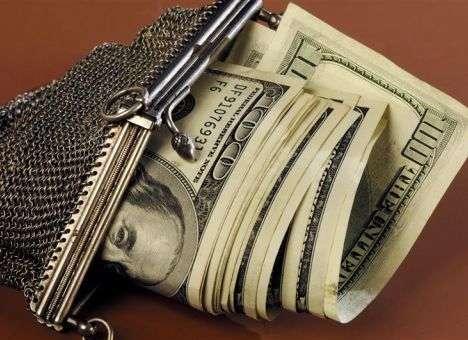 Потери бюджета 2016 года могут достигнуть 70 млрд., - Яресько