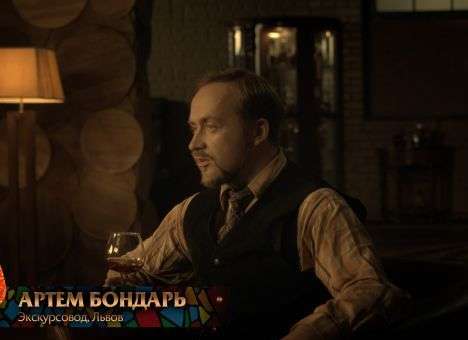 «Коньяк – это «Шустов»!