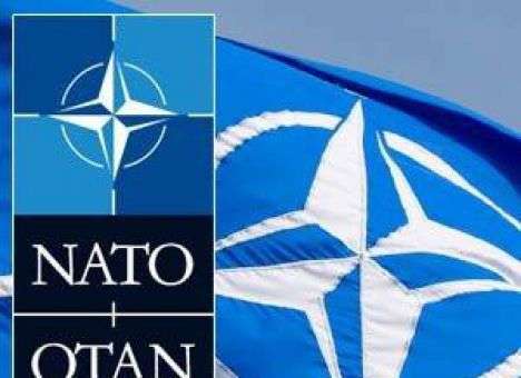 Президент внес в Раду законопроект о допуске на территорию Украины военных НАТО