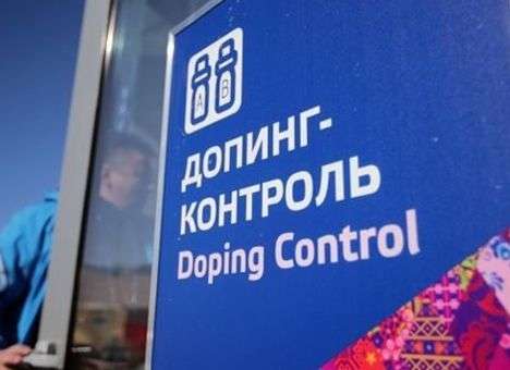 Россию требуют исключить из всех соревнований лекоатлетов