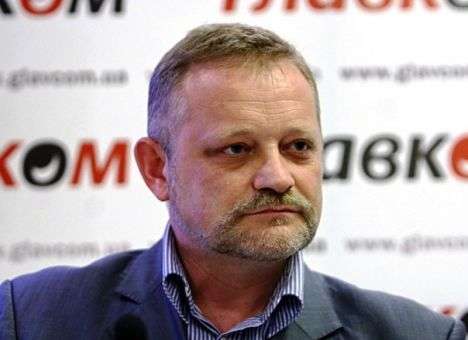 Напоследок Филатов готовит «торпедную атаку», - Золотарев