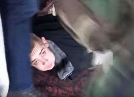 Охранник Пушилина надолго сел в тюрьму (ВИДЕО)