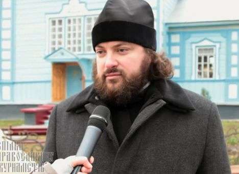 Храм в Дулибах вернули общине УПЦ