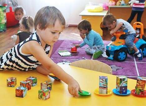 В СЭС рассказали, в каких киевских детсадах и школах опасно находиться