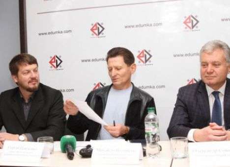 Волынец: Я обращусь к послам ЕС, чтобы Атрошенко и другим запретили въезд в ЕС