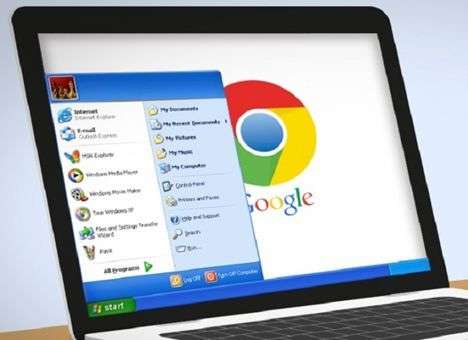 Chrome окончательно откажется от поддержки Windows XP