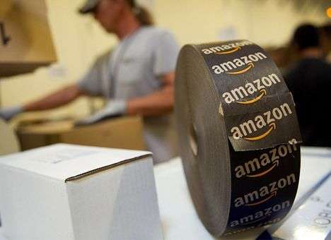 Amazon продаёт планшеты с вирусами