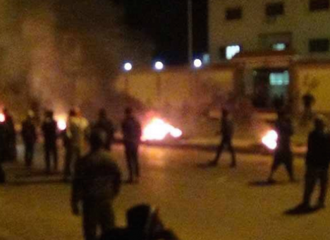 В результате нападения в Египте погибла целая семья