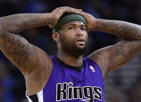 Баскетболист установил выдающееся достижение в НБА