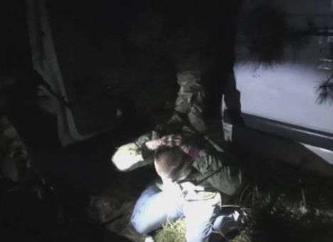 Лекарства для «ЛНР» привезли прямо бойцам СБУ (ФОТО)