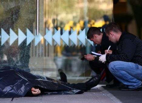 В Украине будет Бюро, создать которое пытались с 1997 года