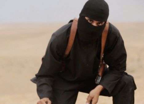 Убит главный инквизитор «игиловцев», обещавший «резать головы» британцев