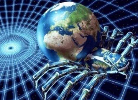 Всемирной паутине исполнилось 25 лет