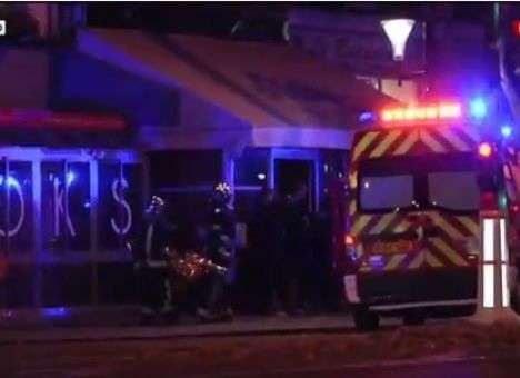 Жертвами бойни стали как минимум 140 человек, – мэрия Парижа (ВИДЕО)