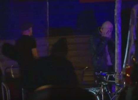 Президент Олланд объявил о начале «безжалостной» войны (ВИДЕО)