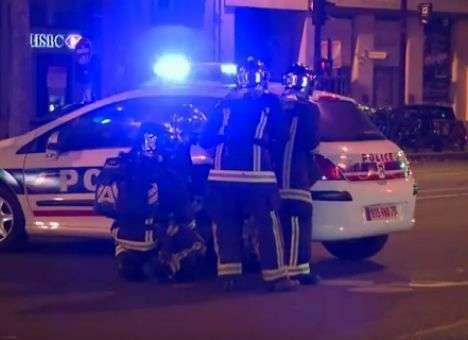 Прокуратура Парижа открыла дело в связи с терактами