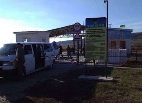 В Одесской области пограничники «крышевали» контрабанду спирта (ФОТО)