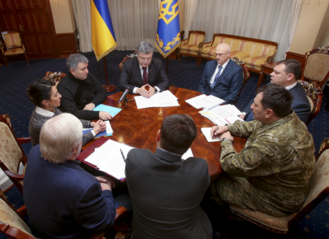 В Украине обезвредили две группы возможных террористов