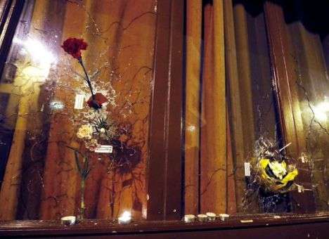 Один из виновников трагедии в Париже был беженцем из Сирии - СМИ