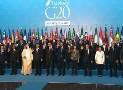 На саммите G20 Путину дадут понять, что с ним разговаривать нехорошо, - политолог