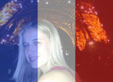 Рассказ выжившей: Зал тонул в крови, а я шептала «Я люблю тебя» (ФОТО)