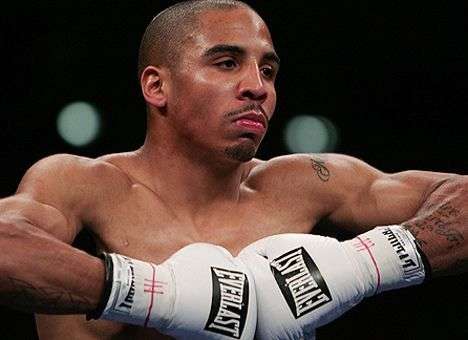 «Суперчемпион» мира по версии WBA отказался от своего титула