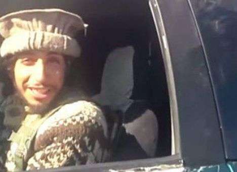 Организатору бойни в Париже нет и 30 лет, - СМИ