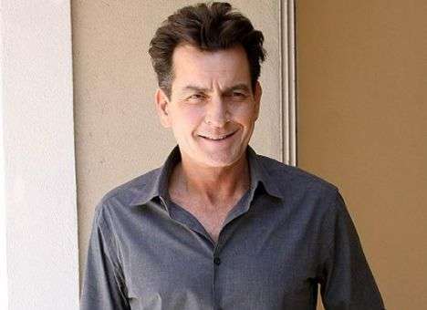 Впервые голливудский актер Чарли Шин расскажет о своей страшной болезни