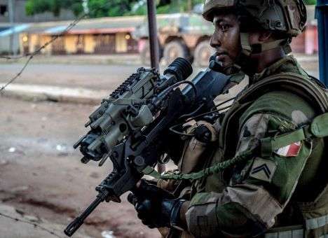 Координатора терактов в Париже пытались убить еще до трагедии