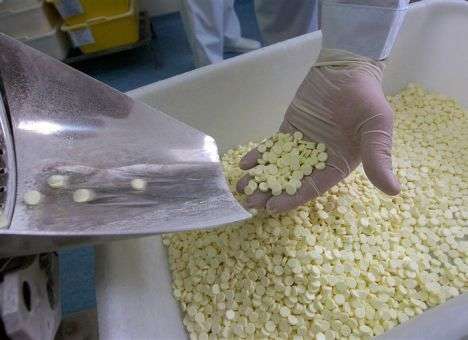 Украинские фармацевты жалуются на дискриминацию со стороны правительства