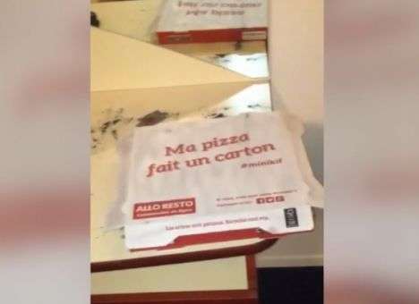 Опубликованы кадры из отеля, где готовились к парижской бойне (ФОТО)