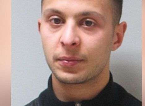 Опубликовано содержание СМС, с которого началась бойня в Париже