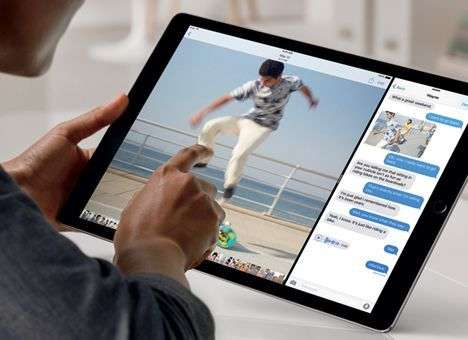 Apple не будет выпускать ноутбуки-трансформеры