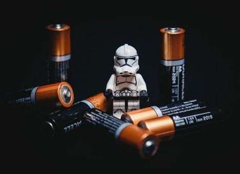 Sony разработала гибкий аккумулятор с твердым электролитом