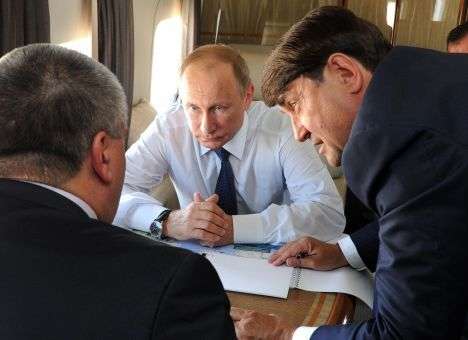 Эксперт пояснил, почему РФ скрывала правду о гибели самолета