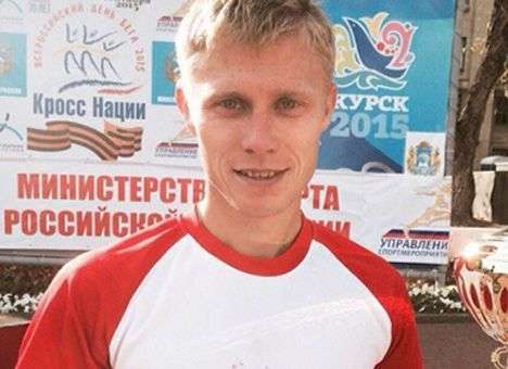 Из-за санкций россиянина лишили победы в марафоне