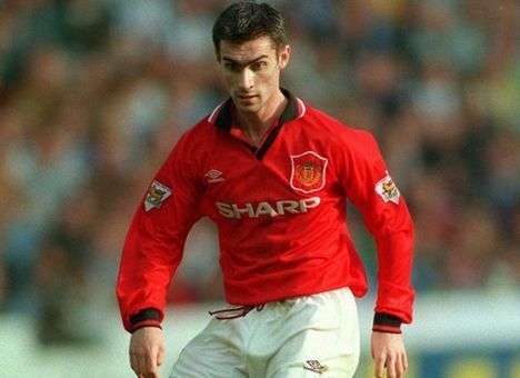 Экс-игрок «МЮ» проиграл на ставках почти 7 миллионов