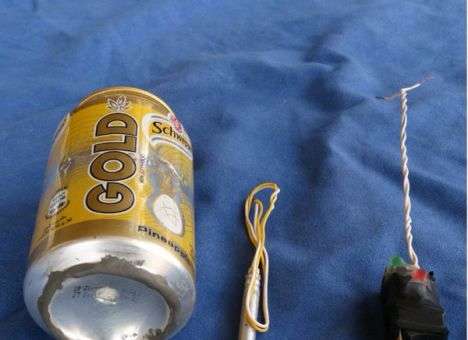 Бомба, уничтожившая А321, похожа на те, которые взрывались в Москве, - эксперт