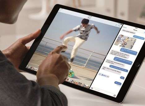 Пользователи iPad Pro жалуются на неработоспособность планшета