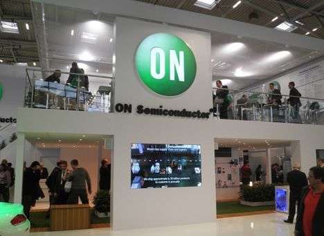 На рынке чипов объявлено очередное крупное слияние