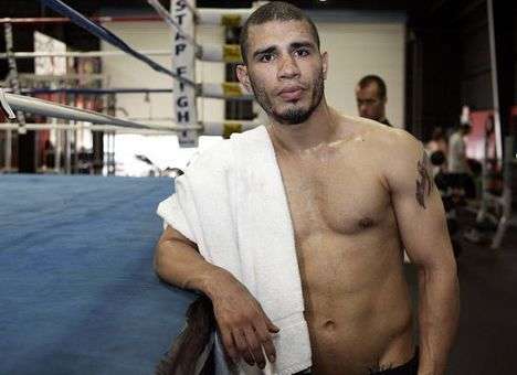 Пуэрториканец лишен титула чемпиона мира по версии WBC