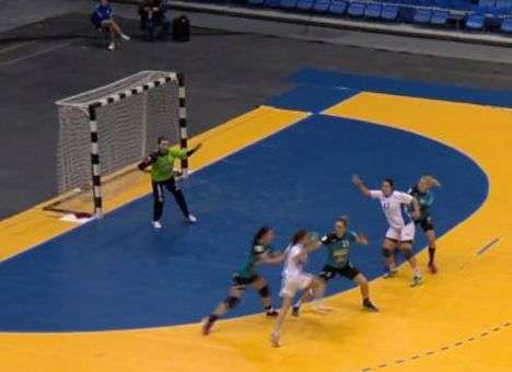 Сборная Украины по гандболу стала победителем «Кубка Турчина»