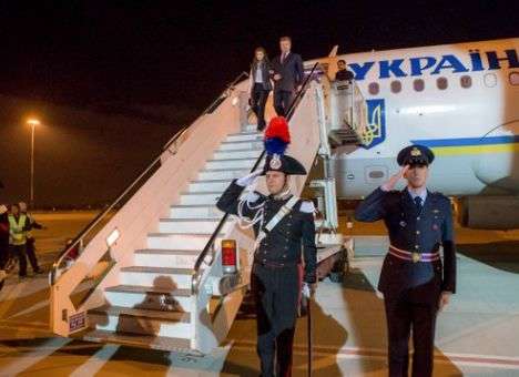 Порошенко оказался в смертельной опасности