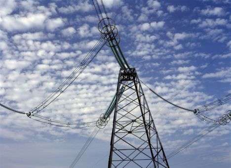 Островная энергетика